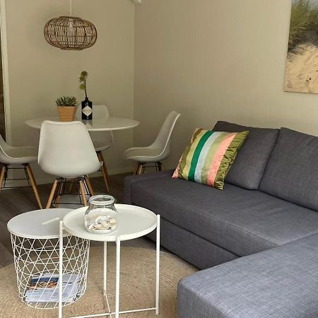 Appartement De Jutter, Resort Amelander Kaap Голлюм Екстер'єр фото